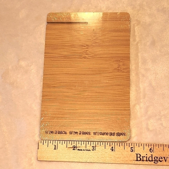 B*tch Boss Dry Erase Board Bundle Set - Picture 8 of 10